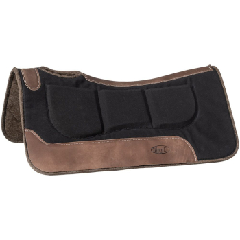 "Tough 1" Western Shim Saddle Pad – 31´´ x 32´´ x ½´´ - 31-1112-2